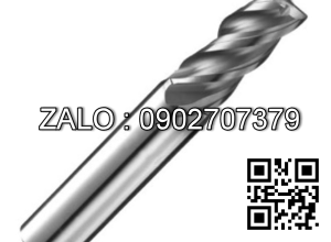 Dao phay ngón phi 10