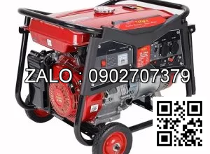 Máy phát điện Yataka KA-3900