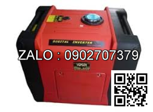 Máy phát điện biến tần VGPGEN 5600EL