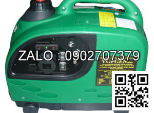 Máy phát điện biến tần VGPGEN1000D