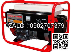 Máy phát điện Hữu Toàn HK3000DX