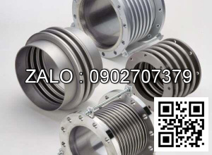 Khớp nối giãn nở DN150