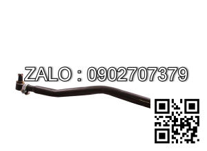 Cây ba lờ song dọc xe tải