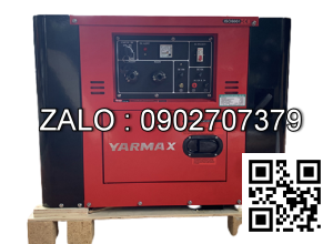 Máy phát điện YARMAX YM6700E