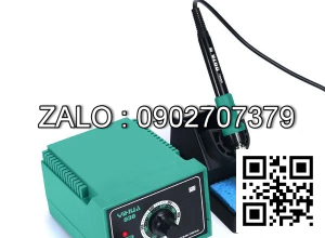 Cây hàng nhiệt 936 - 220V 80W ( bọc cách nhiệt )