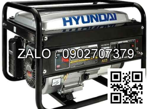 Máy phát điện HYUNDAI DHY18KSEm