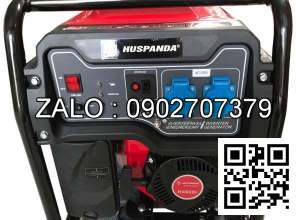 Máy phát điện HUSPANDA H3600