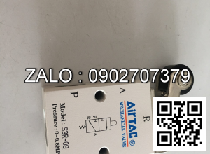 Công tắc hơi MSR110-06 Airtac