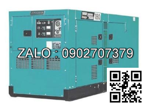 Máy phát điện DENYO DCA-220ESK