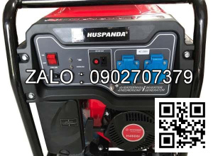 Máy phát điện HUSPANDA HD11000S