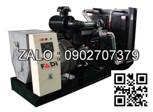 Máy phát điện FADI FDJ120MS32