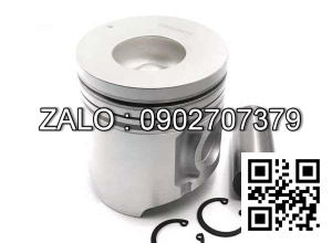 Piston động cơ KOMATSU 1KD