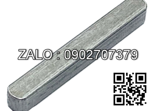 Then thep 4*4*1000mm