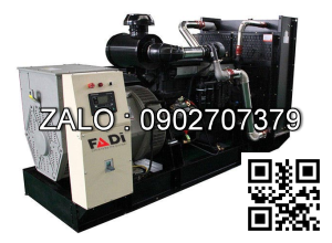 Máy phát điện FADI FDB1000VS3