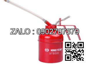 Bình châm nhớt 9TB500 Kingtony