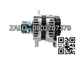 Máy phát điện DENYO 12,5 KVA ĐỘNG CƠ KUBOTA DCA-15LSK