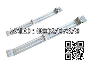 Đai kẹp Klip Lock