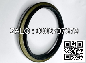 Thay Phốt cầu xe nâng