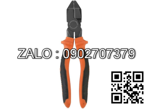 Kìm răng điện 9''