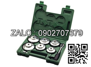 8 chi tiết Bộ dụng cụ mở lọc dầu Ô tô Sata 09-703 (09703)