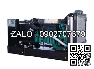 Máy phát điện DOOSAN 625 KVA