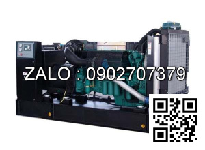 Máy phát điện DOOSAN 150/165KVA