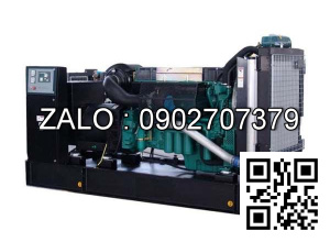 Máy phát điện DOOSAN 200/220KVA