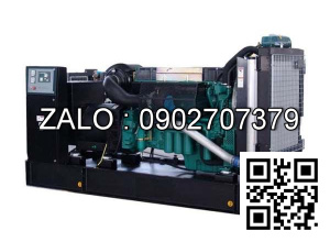 Máy phát điện DOOSAN 300/330KVA
