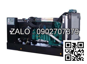 Máy phát điện DOOSAN 450/495KVA