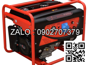 Máy phát điện OKASU HGE-12000SE (T)