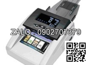 Máy kiểm tra ngoại tệ giả CASHTA FT-20