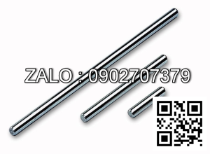 Truc thep ma crom phi 12*410mm, then 4mm