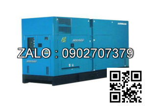 Máy phát điện công nghiệp SDG150S-3A6