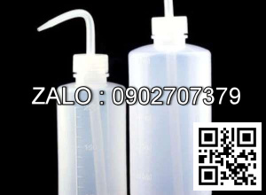 Chai nhựa có vòi nhỏ giọt dung tích 500ml