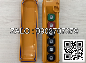 Tay bấm cầu trục HY-1026 ABB