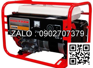 Máy phát điện Hữu Toàn HK16000 TDX (3 pha)