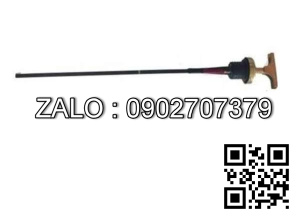 Que thăm dầu Hyundai 20/25/30/33DF-7 XKCF-00395 Hyundai XKCF-00395