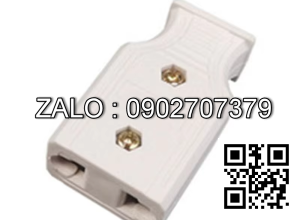 Phích cắm lỗ âm phi 5