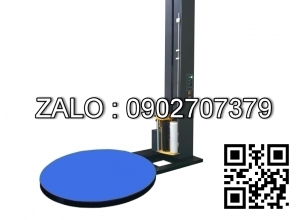Máy quấn màng pallet TP1650E