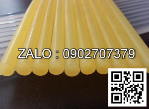 Keo cây silicon|Keo nến 1251D 