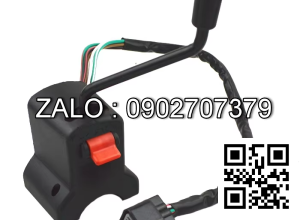 Cần điều khiển Mitsubishi 91306-45200