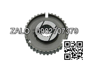 Nhông 38T TOYOTA 5/6FD25 5/6FD25