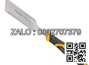 Đục cán nhựa 25mm Tolsen