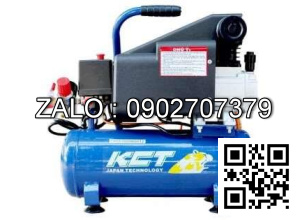 Máy bơm hơi KCT 9L nhanh