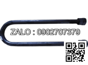 ĐĨA NHÍP TRÒN FUWA 45CM