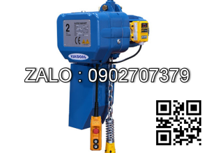 Palang điện KuKdong