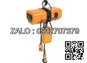 Pa lăng xích điện Hitachi 2 tấn