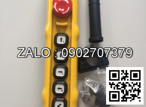 Tay bấm điều khiển 6 nút KG H06