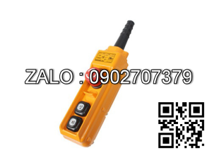 Tay nút bấm điều khiển HY-1022SB