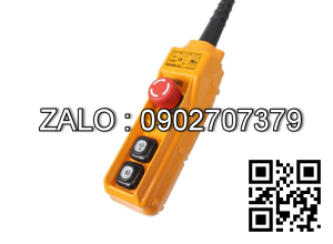 Tay nút bấm điều khiển HY-1022SD